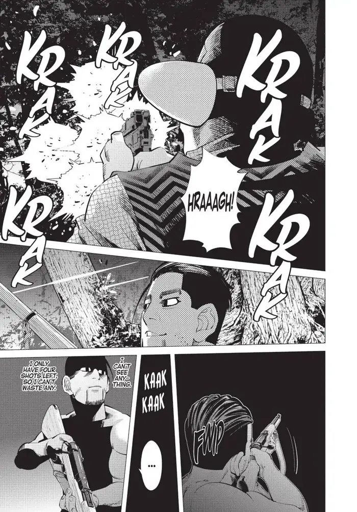 Golden Kamuy Chapter 121 image 14_optimized